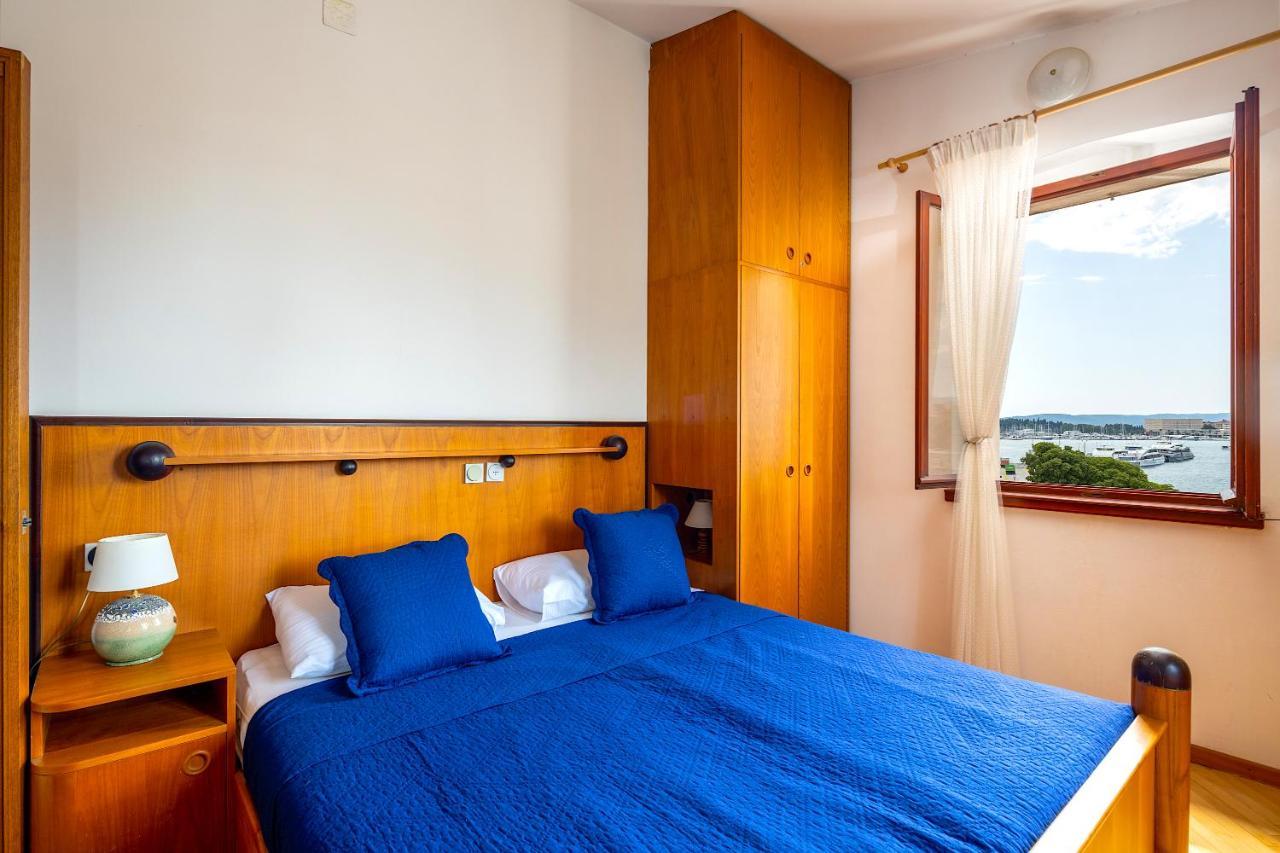 Luxury Apartment Olavia Rooftop Terrace & Seaview Σπλιτ Εξωτερικό φωτογραφία