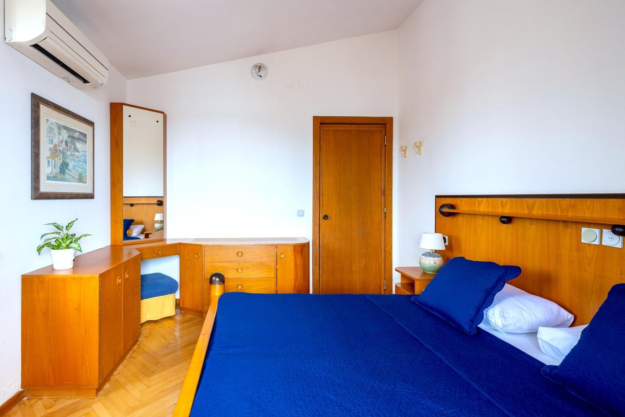Luxury Apartment Olavia Rooftop Terrace & Seaview Σπλιτ Εξωτερικό φωτογραφία